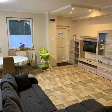 Gázláng Apartman Hajdúszoboszló Exterior foto