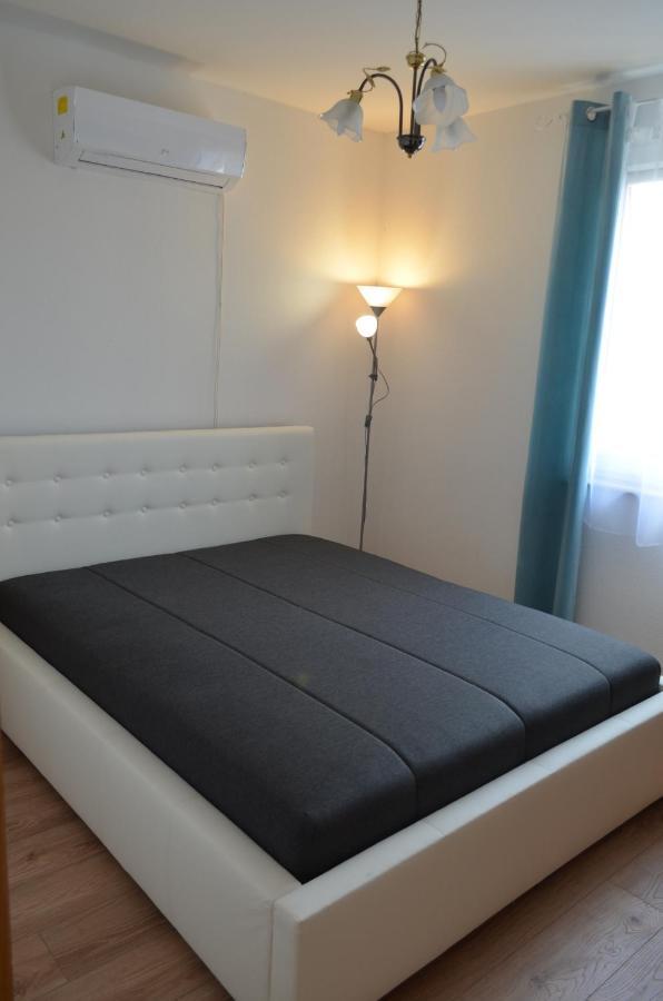 Gázláng Apartman Hajdúszoboszló Exterior foto