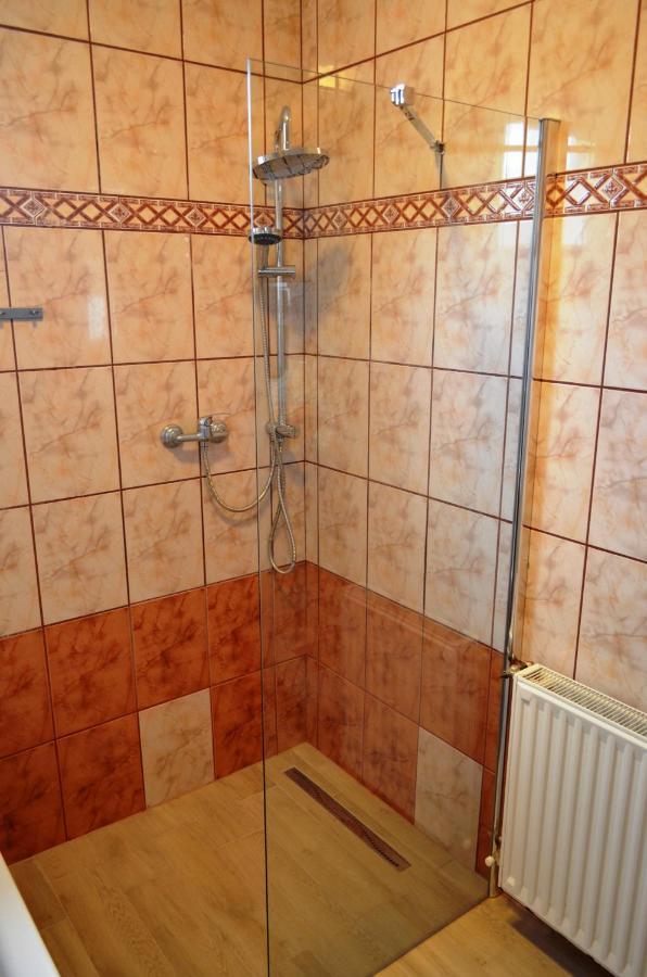 Gázláng Apartman Hajdúszoboszló Exterior foto