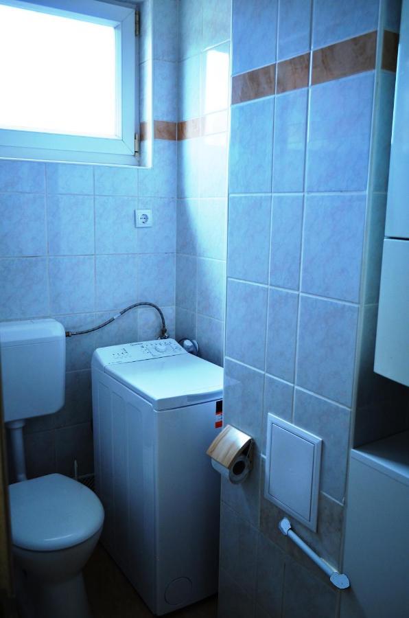 Gázláng Apartman Hajdúszoboszló Exterior foto