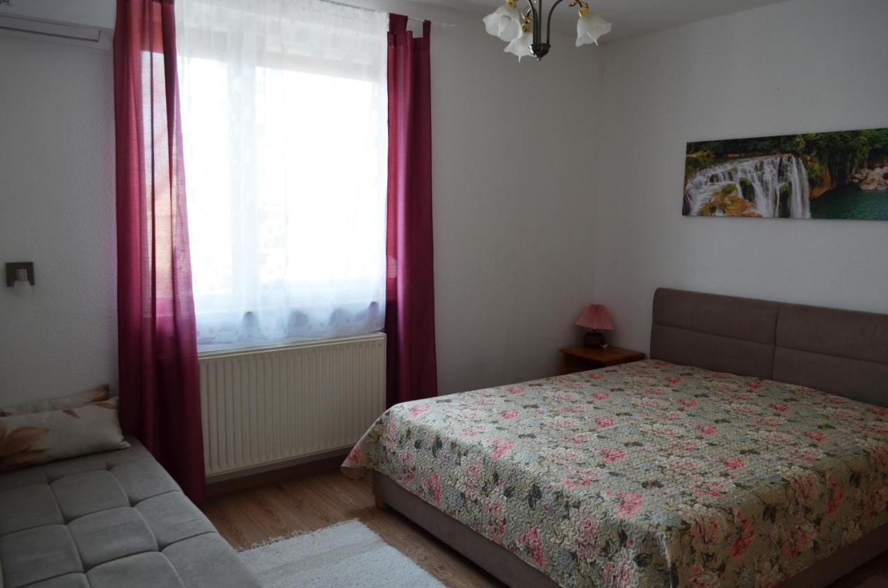 Gázláng Apartman Hajdúszoboszló Exterior foto